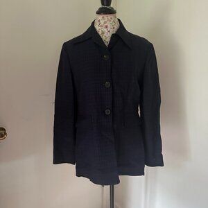 Two Piece Suit (Jacket and Pants)